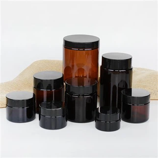 بطری و شیشه لوازم آرایشی و بهداشتی